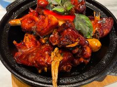 -志明眷村·台式融合菜·宵夜