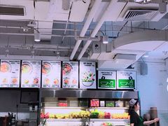 -CALIFORKS加州叉子轻食(朝阳门店)