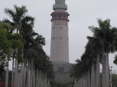 -五通灯塔公园