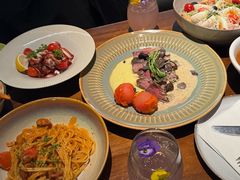 -JINNS锦时 steak&pizza(浸信会礼拜堂旧址店)