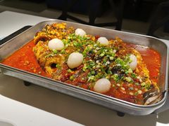 -鱼酷活鱼烤鱼(沈阳大悦城店)