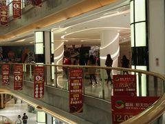 -向阳松鼠(恒大店)