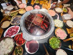 -大龙火锅(老店)