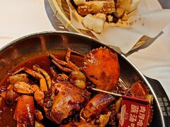 -聚味斋香辣蟹(生态城万达店)