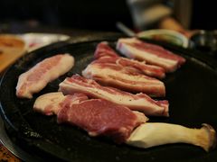 黑猪肉-Dombe豚(黑猪肉街店)