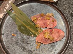 -牛YO烧肉烤肉自助(万象城春河里店)