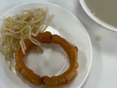 -老磁器口豆汁店(天坛店)