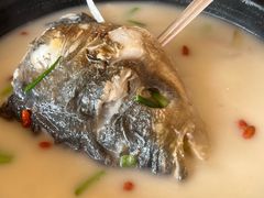 -晓琦农家菜馆·地道农家菜