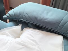 -华夏良子·足道SPA艾灸(铁道大厦店)