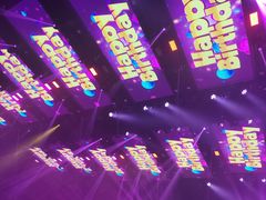 -STELLAR NIGHT CLUB星际酒吧(明发商业广场店)