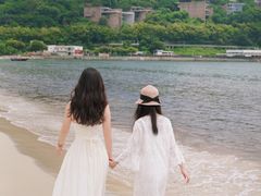 -深圳大梅沙京基洲际度假酒店