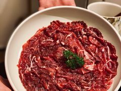 牛腱肉-斯普汇生蚝牛排馆(中骏世界城店)