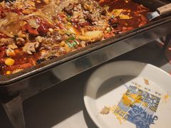 -伟大航路烤鱼(迅驰广场店)