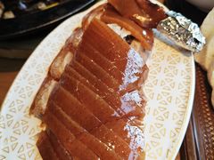 -马仕玖煲·融合菜·酥不腻烤鸭(人大店)