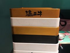 -温禾牛·和牛寿喜烧自助火锅(恒基名人店)