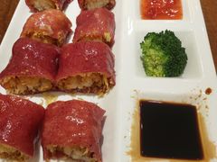 -北海金昌开元名都大酒店·四季轩中餐厅