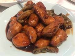 -壹只菜·崇明本地特色菜(崇明南门店)