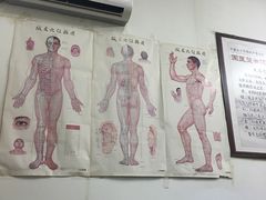 -国医整脊馆(武夷路店)