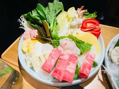 -生如夏花泰式火锅(西村黑金店)