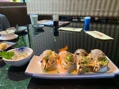-真剑日本料理·铁板烧(贵州路店)