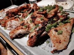 -绿茶餐厅(朝阳大悦城店)