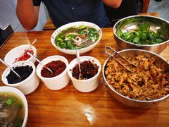 -熊氏牛羊杂粉(龙眼井总店)