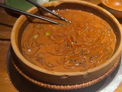 -吃饭皇帝大土家民族菜(正大广场店)