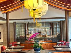 -西安凯悦酒店·湖畔中餐厅