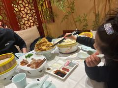 -惠丰堂饭庄·烤鸭·京味菜(翠微路店)