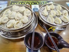 -志亮灌汤蒸饺·清真(庙后街店)