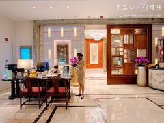 -江南灶中餐厅(南京香格里拉店)