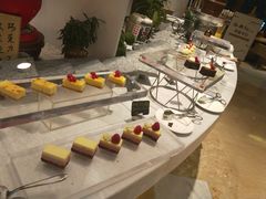 -杭州钱江新城万怡酒店-西餐厅