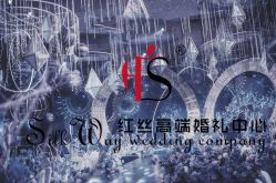 -广州中心皇冠假日酒店·宴会厅