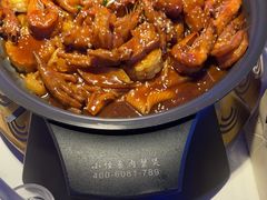 -徐记小怪兽肉蟹煲店(哈西万达金街店)