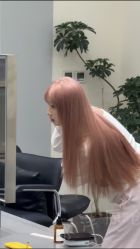 -DL HOPE造型