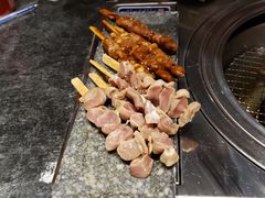 -響日本燒肉