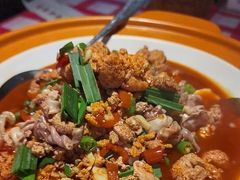 -恰八斗·猛火长沙菜(国贸店)