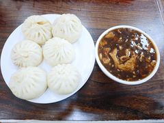 -天興居(白云路店)