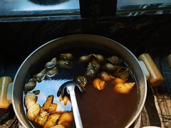 -松子料理(亮马桥店)