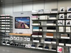 -Apple零售店(新街口店)