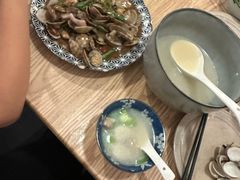 -禾气食店