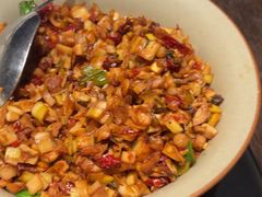 -西郊八号·山野江西菜(开发区店)