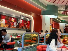 -避风塘·金牌店·夜宵(金玉兰店)