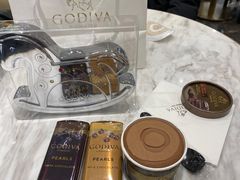-GODIVA(王府井apm店)