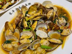 -长平老姿娘夜粥(平东一街店)