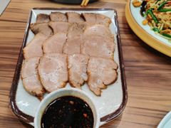 -合合春饼(潘家园店)