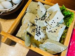 -东镇老火锅(长春路首店)