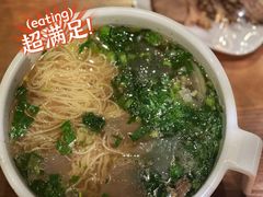 -中阿兰牛肉面(悦海新天地店)