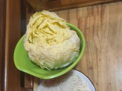 -前门杨记·铜锅涮肉(王府井·故宫店)