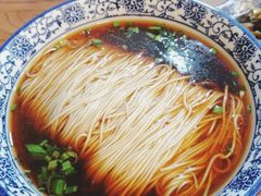 -孙盛兴奥灶面馆·蟹黄面·三虾面(山塘街总店)